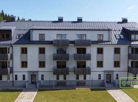 Prodej bytu, atypický, 124 m² obrázek