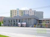 Prodej obchodní prostor, 1 032 m²