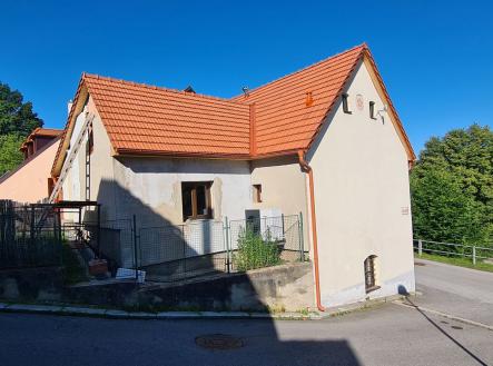 Prodej - dům/vila, 120 m² obrázek