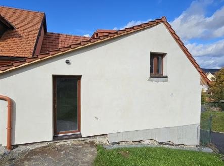 Prodej - dům/vila, 120 m²