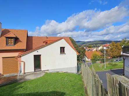 Prodej - dům/vila, 120 m²