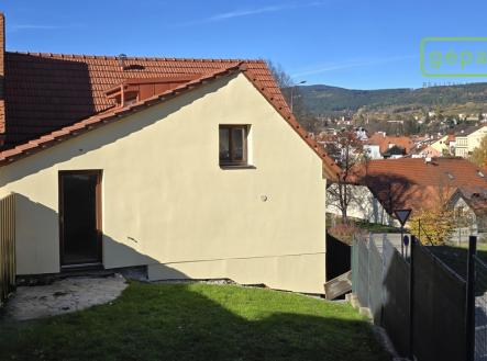 Prodej domu/vily, 120 m²