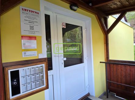 Prodej hotel, 800 m²