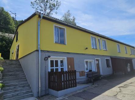 Prodej hotel, 800 m²