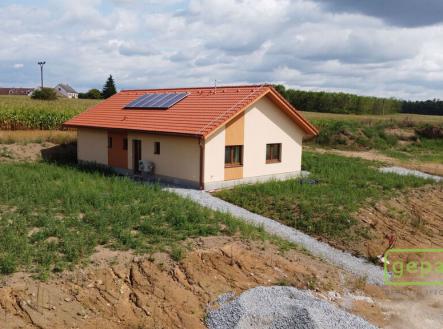 Prodej - dům/vila, 107 m² obrázek