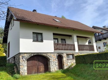 Prodej domu/vily, 100 m²