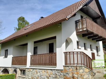 Prodej domu/vily, 100 m²