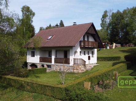 Prodej domu/vily, 100 m²