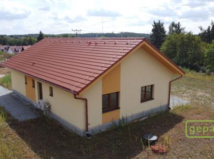 Prodej - dům/vila, 107 m²