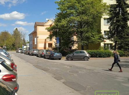 Prodej pozemku pro bydlení, 241 m²