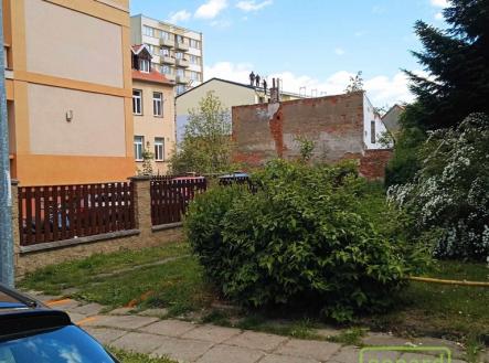 Prodej pozemku pro bydlení, 241 m²