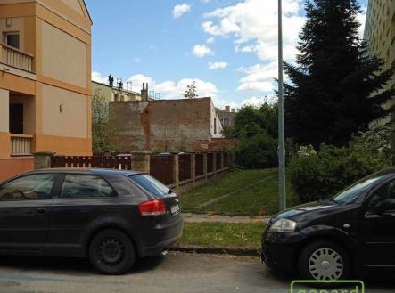 Prodej pozemku pro bydlení, 241 m²