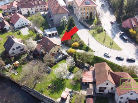 Prodej - dům/vila, 156 m²