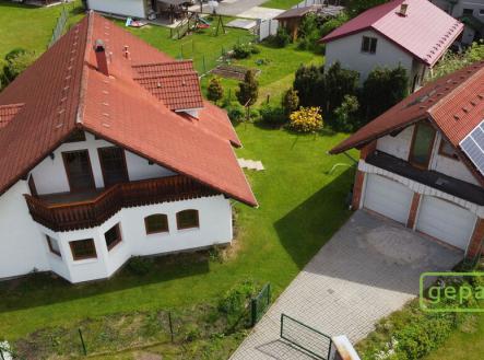 Prodej - dům/vila, 150 m² obrázek