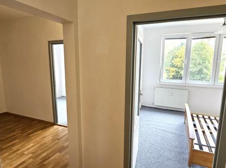 Prodej bytu, 3+kk, 60 m²