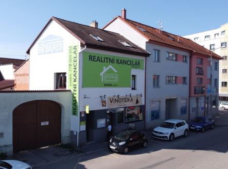 Prodej domu/vily, 208 m²