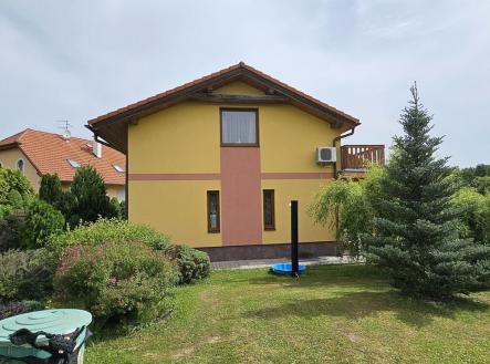 Prodej - dům/vila, 229 m²