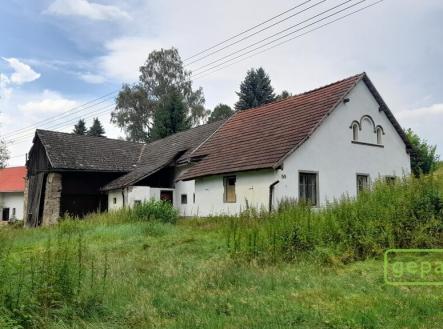 Prodej - dům/vila, 100 m² obrázek