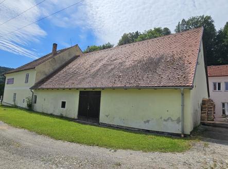 Prodej obchodní prostor, 270 m²