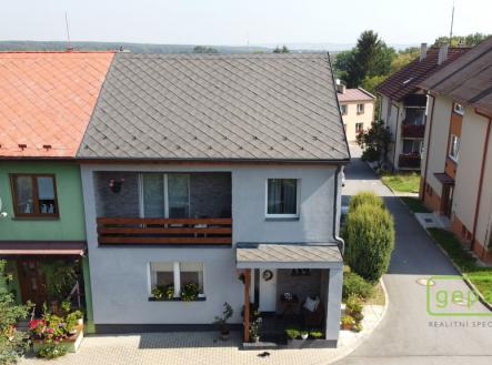 Prodej - dům/vila, 144 m²