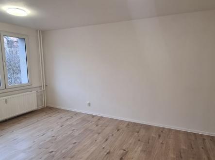 Pronájem bytu, 1+1, 37 m²