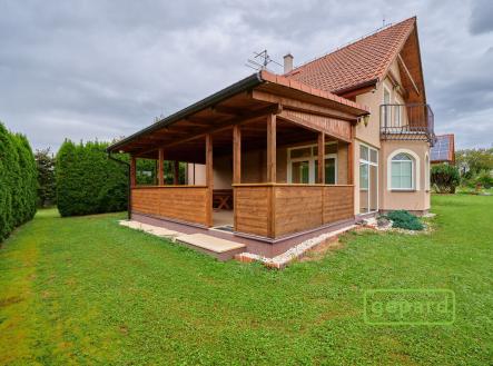 Prodej - dům/vila, 155 m²