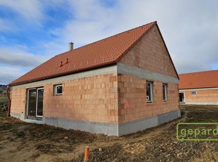 Prodej - dům/vila, 117 m²