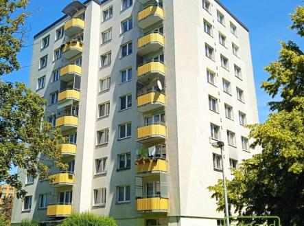 Prodej bytu, 4+1, 85 m²