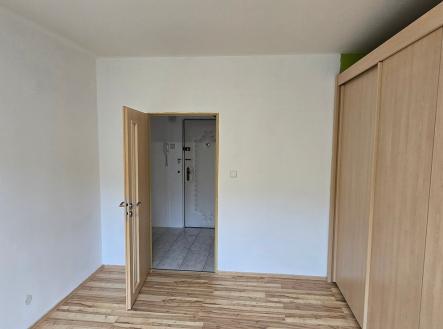 Pronájem bytu, 2+1, 57 m²