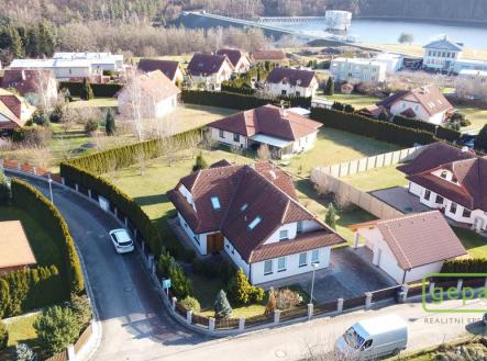 Prodej domu/vily, 218 m²