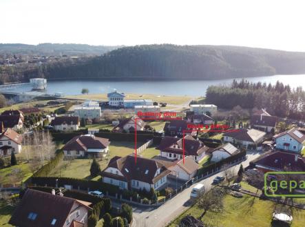 Prodej domu/vily, 218 m²