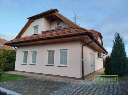 Prodej domu/vily, 218 m²