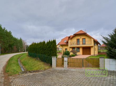 Prodej domu/vily, 222 m²