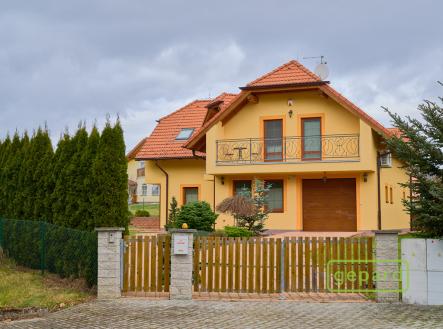 Prodej domu/vily, 222 m²