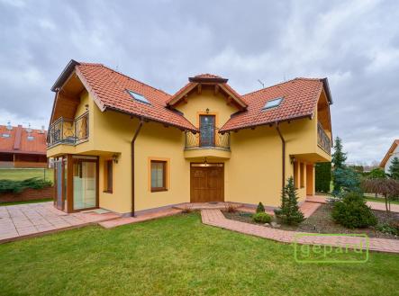 Prodej domu/vily, 222 m²