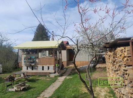 Prodej domu/vily, 78 m²