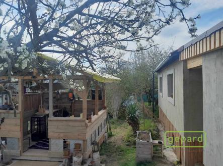 Prodej domu/vily, 78 m²
