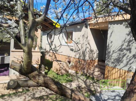 Prodej domu/vily, 78 m²