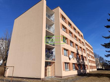 Prodej bytu, 3+1, 78 m²