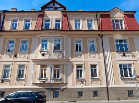 Prodej bytu, 3+1, 123 m²