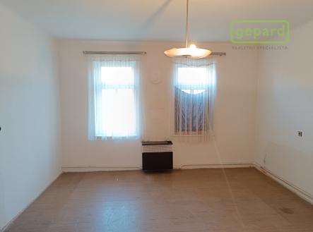 Prodej bytu, 3+1, 123 m²