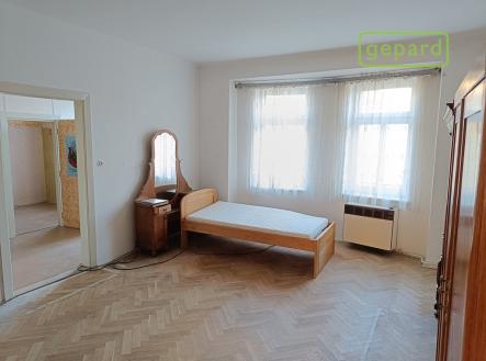 Prodej bytu, 3+1, 123 m²