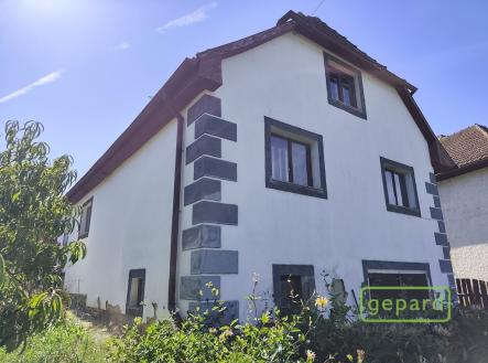 Prodej domu/vily, 110 m²