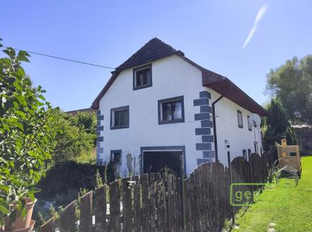 Prodej domu/vily, 110 m²