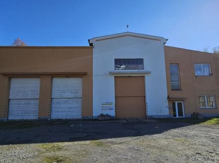 Prodej jiné, 1 600 m²