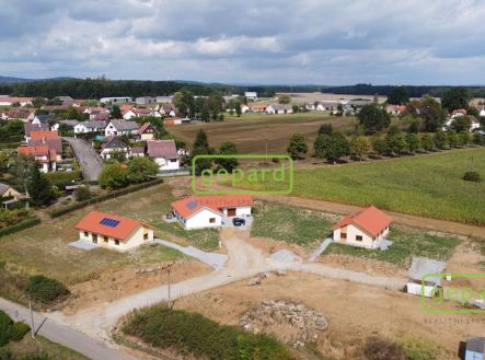 Prodej pozemku pro bydlení, 1 486 m²