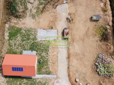 Prodej pozemku pro bydlení, 1 486 m²