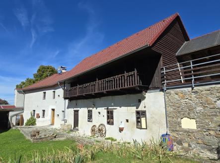 Prodej domu/vily, 160 m²