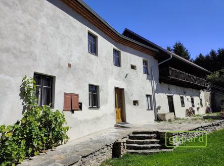 Prodej domu/vily, 160 m²