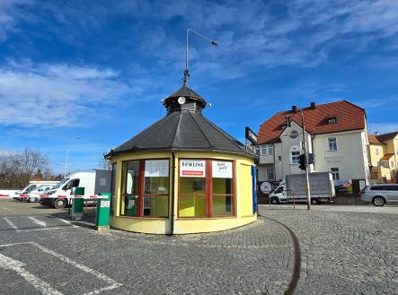 Pronájem jiné, 7 m²